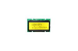China OEM/ ODM 12X2 Characters LCD Modules 2X12 Dots Matrix Display supplier