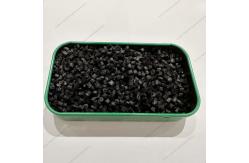China Engineering Plastic Nylon Extrusion Granules Polyamide PA66 Pellets For Thermal Break Strips supplier