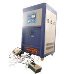 IEC60669-1 IEC Test Equipment Self Ballast Lamp Load 3 Stations Box 300v Breaking Capacity for sale