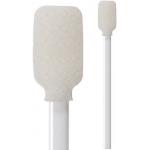 Industrial Foam Swabs Solvent Disposable Sterile Sponge Esd Clean Room Cleaning