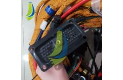 China 515-8113 5158113 Chassis Wire Harness For E320D2 Excavator supplier
