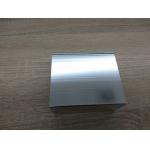 Strong Film Hardness Extruded Aluminum Electronics Enclosure Mirror Gloss Effect for sale