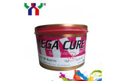 China High quality Japan uv megacure printing ink supplier