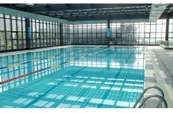China Swimming Pool Waterproofing: Tile Surfacing or Coating? supplier