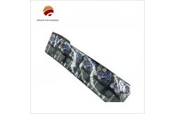 China Customizable CMYK Printing Plastic Packaging Eco Friendly PET/PE supplier