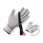 High Quality Anti Static Dust Proof Cut Level 5 Gloves Kitchen Safety Gloves Cut Resistant for sale