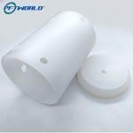 OEM Professional Customized High Quality Precision Made ABS PVC PP Acrylic CNC Process Machining Plastic Parts Services for sale