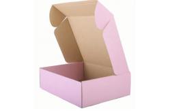 China SGS ISO Flexo Print Cosmetic Packaging Boxes Recycled Paper Youfu supplier