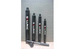 China Thread 2 3/8'' API REG 4'' SD4 Down The Hole Hammer supplier