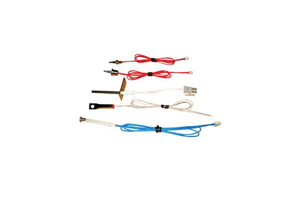 Mid-Temperature Range Probe NTC Temperature Sensor For Industrial Segment