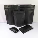 Attractive Pet Stand-Up Zip-Lock Pouch For Food Packaging / Freshness Preservation for sale