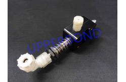 China GD X2 X1 Adhesive Gluing Unit For Cigarette Makers supplier