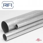 10FT Pre Galvanized EMT Conduit  Pipe For Versatile Wiring Solutions for sale