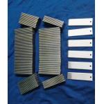 SKD61 Precison Tungsten Carbide Mold Parts Tips Cutting Inserts Blade