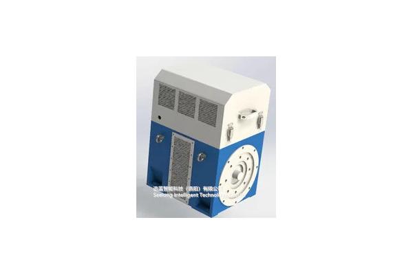 17.9Nm 30000 Rpm High Precision High Speed