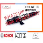 Diesel Fuel Injector 0986435646 0986435649 A4720701087 A4720701287 With More Models