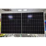 440w 445w 450w 450w Bipv Solar Cell Bifacial Mono Perc Double Glass Module for sale