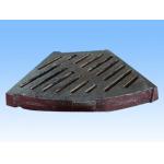 Mining Machine Parts Castings And Forgings Cement Mill Liners for sale