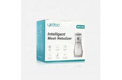 China APP Control 50mm Intelligent Mesh Nebulizer  Mini Mesh 5um supplier