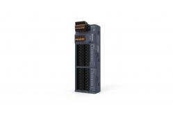 China RS Series Integrated I/O Input Output Module PLC Communication 16di IP40 Class supplier