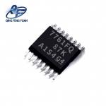 Texas ISO7761FQDWRQ1 In Stock Electronic Components Integrated Circuits design Microcontroller TI IC chips SOIC16 for sale
