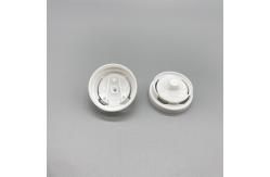 China Compact Sanitizing Deodorant Valve - For Portable Use - Specification & Convenient Usage supplier