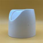 Versatile 65mm Plastic Spray Cap for Beauty Products Lockable for sale