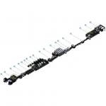 2023 Year Lithium Battery Pack Assembly Line for Automatic Production of Module Packs for sale