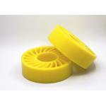 165x65x50 Producing Line Corrugated Machine Parts Wheel for sale