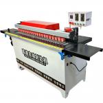 DT PVC Wood Line Boring Machine Melamine Board Edge Banding Machine for sale