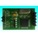 H·ID card reader module / Embedded H·ID card reader module for sale