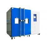 IEC 60068-2-1 Programmable Constant Humidity And Temperature Test Chamber 3150L for sale