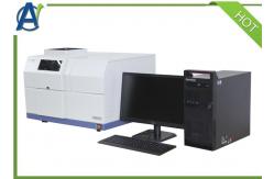 China AAS Analyzer Metal Elements Analysis Laboratory Test Equipment supplier