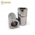 Wear Resistant Tungsten Carbide Bushing For Bearing Pump Carbide Bushing for sale
