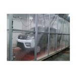 3 Phase 1KVA Vehicle Wiper Durability Test System Auto Parts Test Equipment