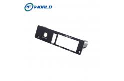China Injection Molding Plastic Parts, Plastic Mold Parts, Custom Injection Molding Shell supplier
