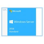 Microsoft Windows Server 2016 Standard Latest Server Download Official Full Retail for sale