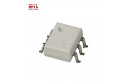 China MOC3041SR2M High Performance TRIAC Isolator IC for Power Control supplier