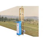 Intelligent Win10 2700mm 3D Wall Printing Machine for sale