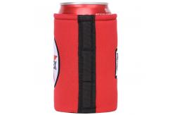 China Dye Sublimation Neoprene Stubby Holder Can Cooler 7CM*10.5CM supplier