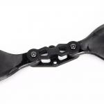 FLUXER Pro 17.5X6.5 Inch Glossy Carbon Fiber Folding Propeller for sale