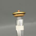 Premium BOV Aerosol Valve for Sensitive Cosmetic Formulas for sale