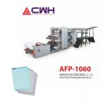 14kw Auto Flexo Ruling Machine From Reel To Pile For Exercise Book Printing And Cutting for sale