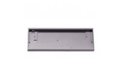 China Keyboard Case Machining Part Oem Precision Custom Aluminum Laptop supplier