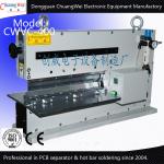PCB Separator Pre-score PCB Depanelizer V Groove PCB Depaneling for PCB Assembly for sale