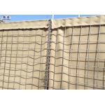 Military Hesco Bastion Sand Filled Barriers Retaining Wall For Protection for sale