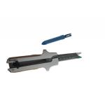 Abdominal Thoracic Surgery Linear Cutting Stapler 3.8mm Height for sale