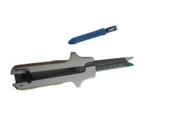China Abdominal Thoracic Surgery Linear Cutting Stapler 3.8mm Height supplier