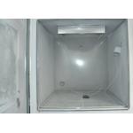 Dustproof IP5/6 Simulated Sand And Dust Environment Test Chamber