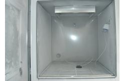 China Dustproof IP5/6 Simulated Sand And Dust Environment Test Chamber supplier